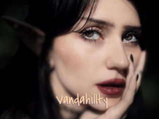Vandahillty