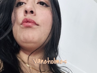 Vaneholmes