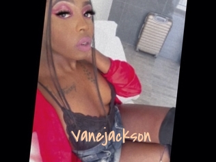 Vanejackson