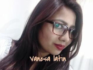 Vanesa_latin