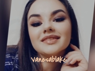 Vanesablake