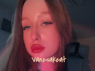 Vanesakeat