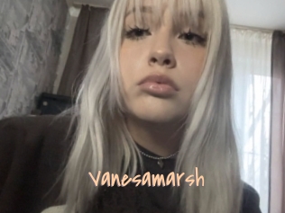 Vanesamarsh