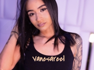 Vanesareel