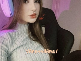 Vanessaamur
