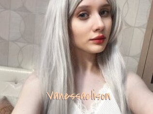 Vanessaelison