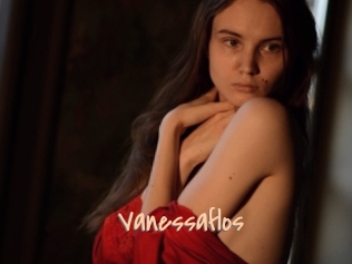 Vanessaflos