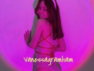 Vanessagramham