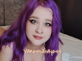 Vanessahayess