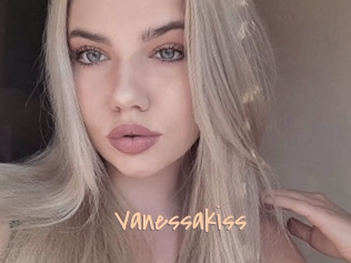 Vanessakiss