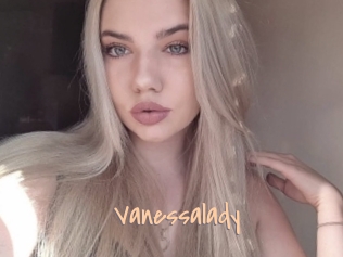 Vanessalady