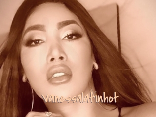 Vanessalatinhot