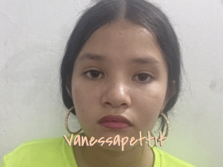 Vanessapettit