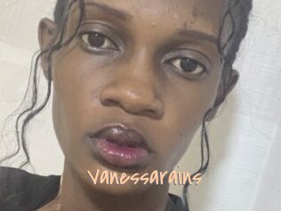 Vanessarains