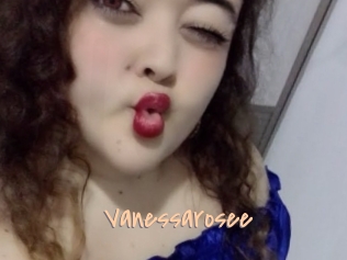 Vanessarosee