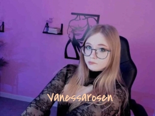 Vanessarosen