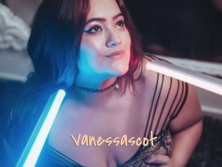 vanessascot Salopes de 18 ans