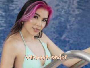 Vanessasender