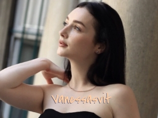 Vanessasvit