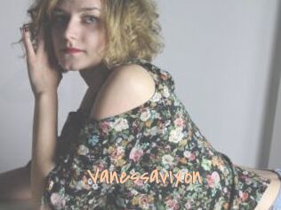 Vanessavixon