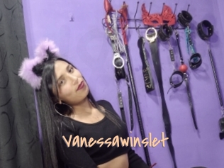 Vanessawinslet