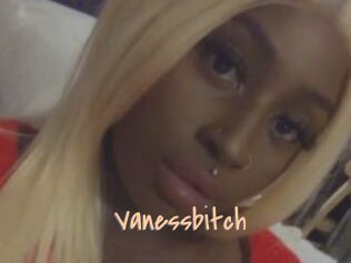 Vanessbitch