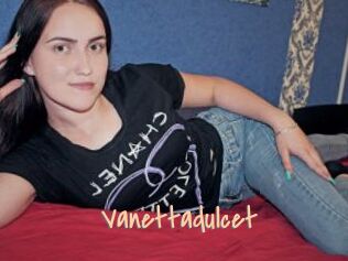 Vanettadulcet