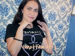 Vanettamighty