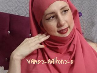 Vanezaalfonzo