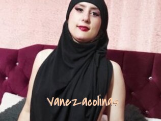 vanezacolinas Salopes de 18 ans