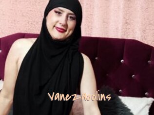 Vanezacolins