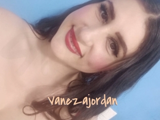 Vanezajordan