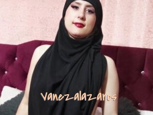 vanezalazaros Salopes de 18 ans