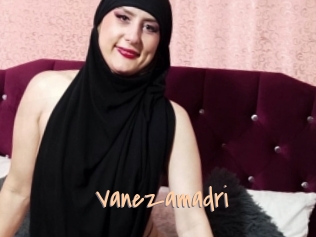 Vanezamadri