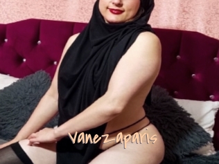 Vanezaparis
