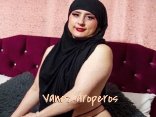 Vanezaroperos
