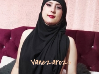 Vanezarozo