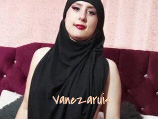 Vanezaruis
