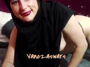 Vanezaswars