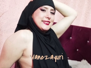 Vanezayuri