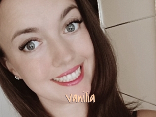 vanilia Salopes de 18 ans