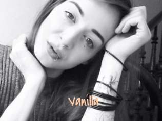 Vanilla