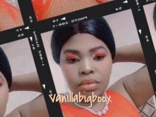 Vanillabigboox