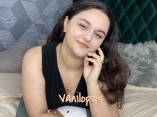 Vanilopes