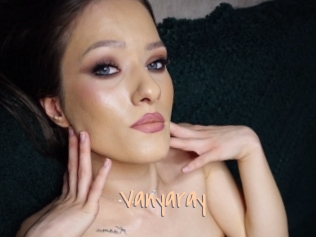 Vanyaray