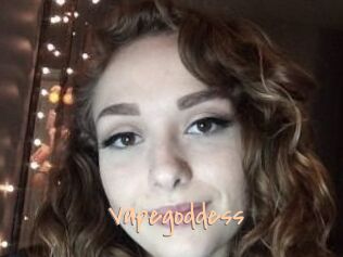 Vapegoddess