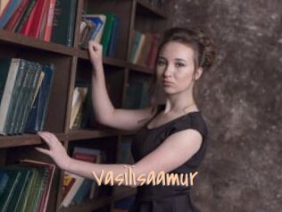 Vasilisaamur