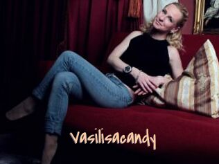 Vasilisacandy