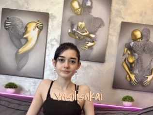 Vasilisakai