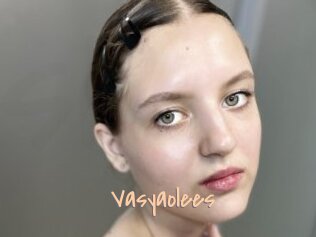 Vasyaolees
